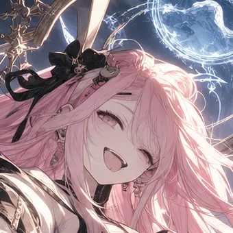 Profile image of Tsukimi