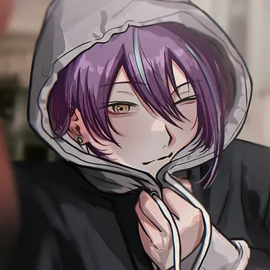 Profile image of 카미시로 루이