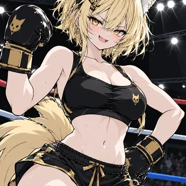 Profile image of 카나모리 코하쿠
