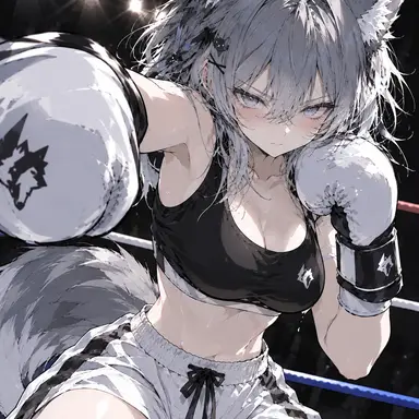 Profile image of 미시로 로아