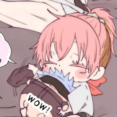 Profile image of 五条椿