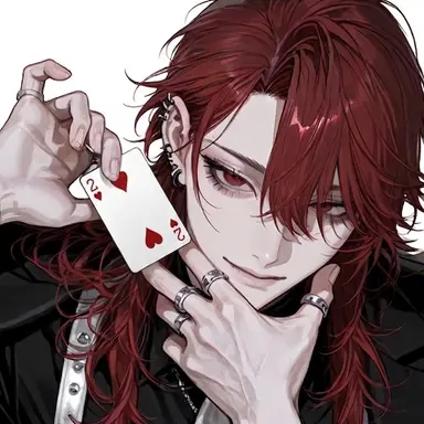 Profile image of Kohaku