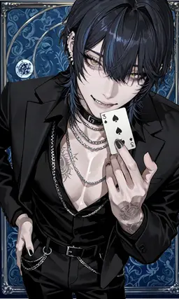 Profile image of Rei