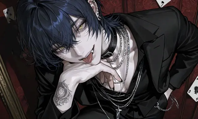 Profile image of Rei