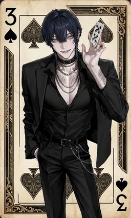 Profile image of Rei