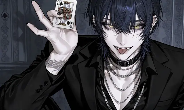 Profile image of Rei