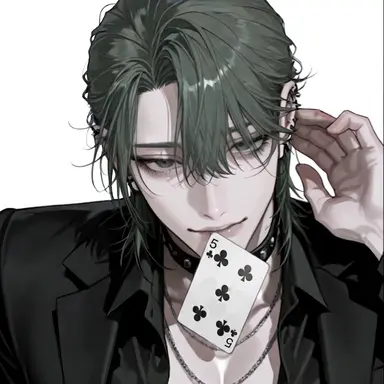 Profile image of Shu