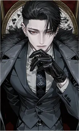 Profile image of Ouga
