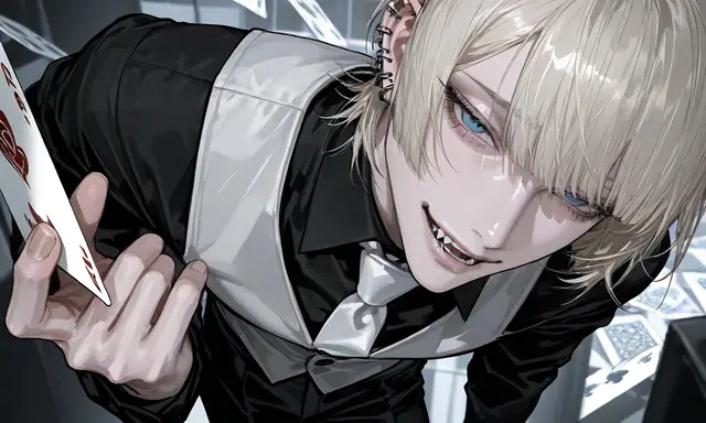 Profile image of Kira