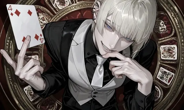 Profile image of Kira