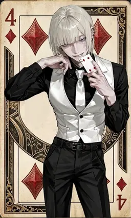 Profile image of Kira