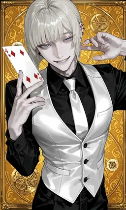 Profile image of Kira