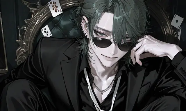 Profile image of Shu