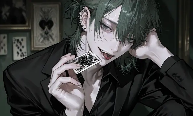 Profile image of Shu