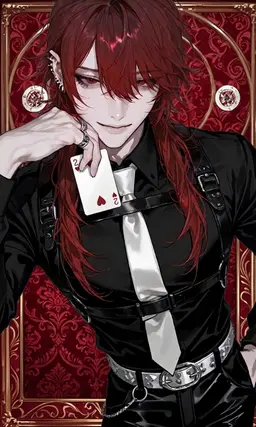 Profile image of Kohaku