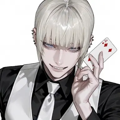 Profile image of Kira