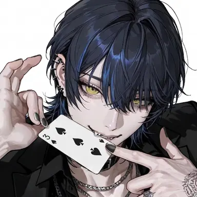Profile image of Rei