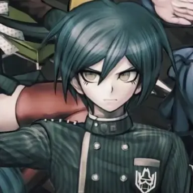 Profile image of 最原終一