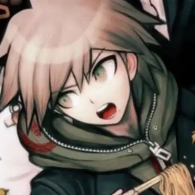 Profile image of 苗木誠