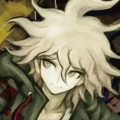 Profile image of 狛枝凪斗