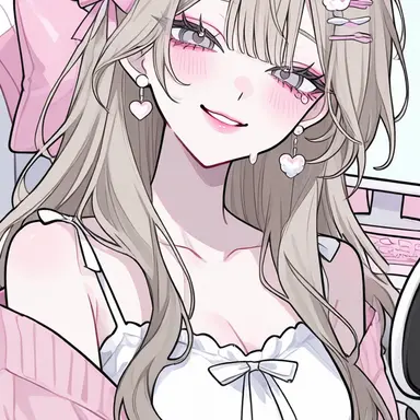 Profile image of 心愛