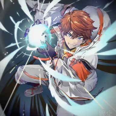 Profile image of 北見遊征