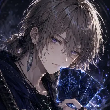 Profile image of アロン