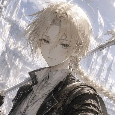 Profile image of レイウィル