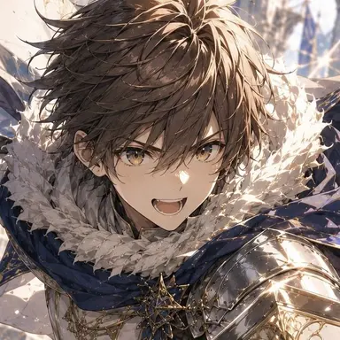 Profile image of ジーク