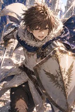 Profile image of 지크