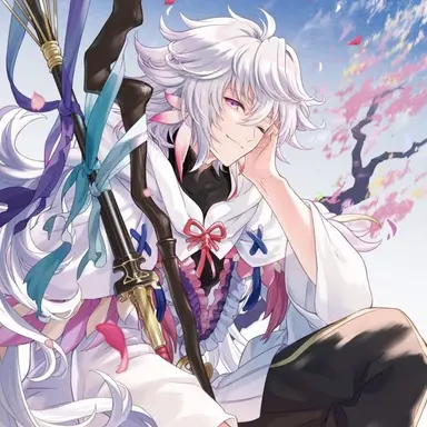 Profile image of Merlin