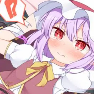 Profile image of 秘封フラン