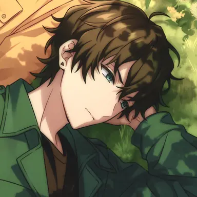 Profile image of 白波 蓮