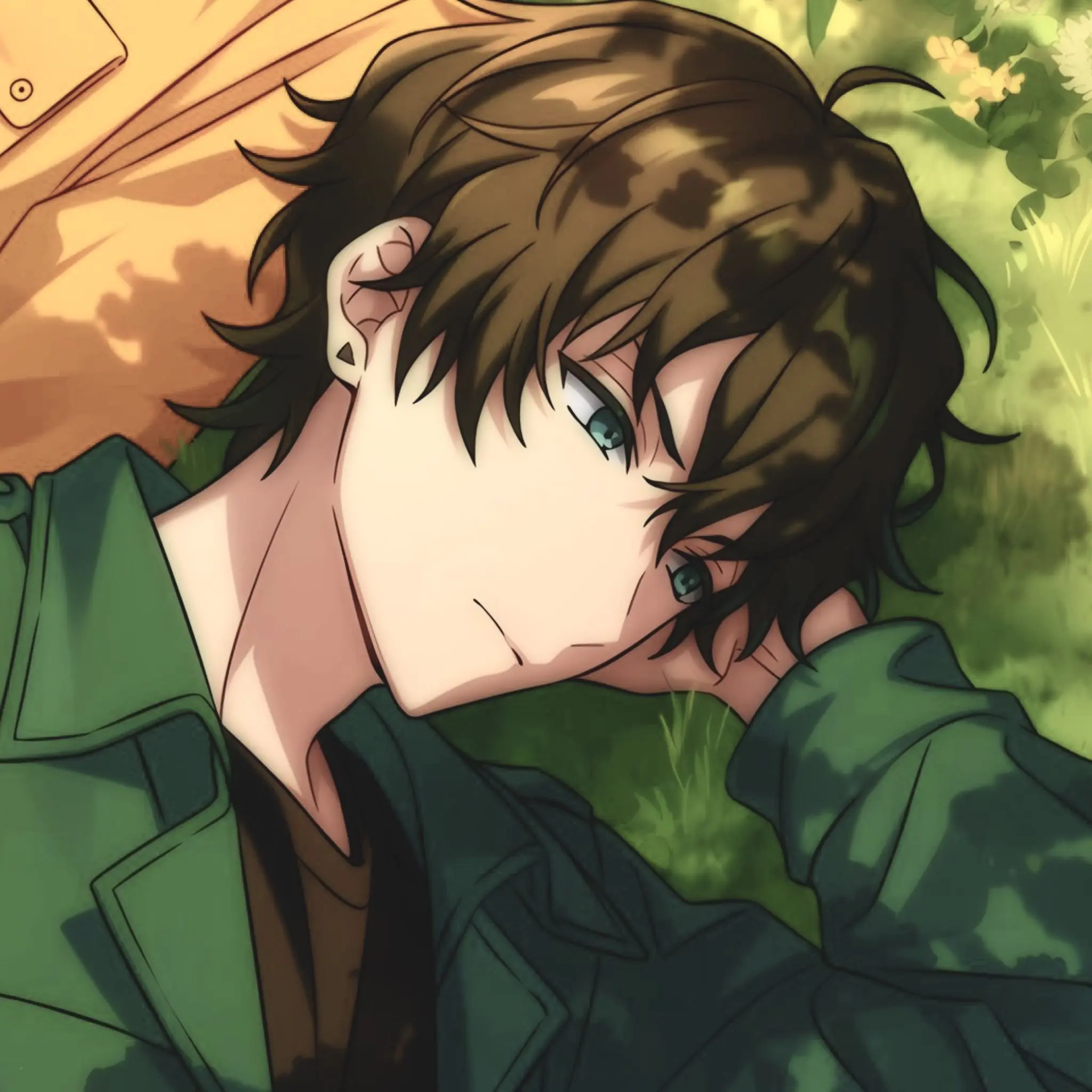 NuttyBark3870의 後輩