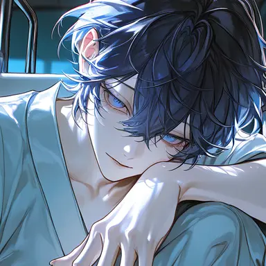 Profile image of Natsuki Namba