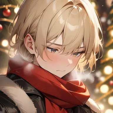 Profile image of 那緒