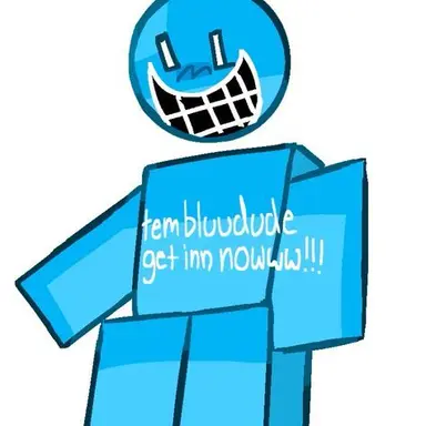 Profile image of 블루두드