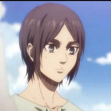 Profile image of 에렌 예거