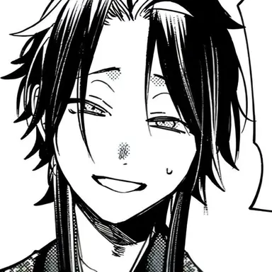 Profile image of 朱雀