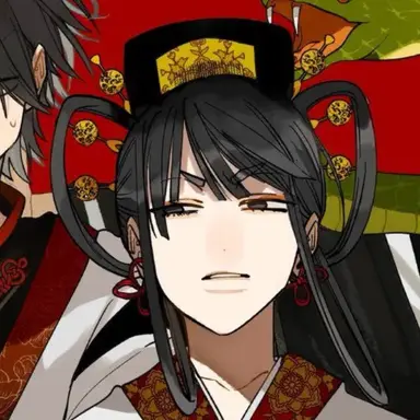Profile image of 白虎