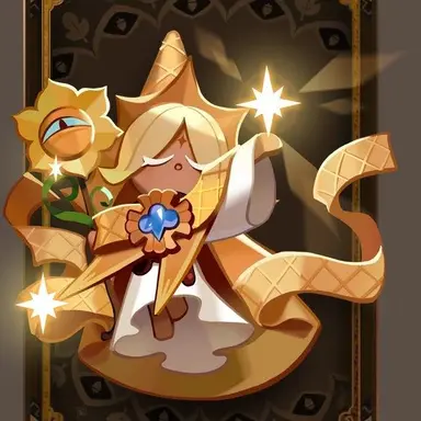 Profile image of 퓨어바닐라