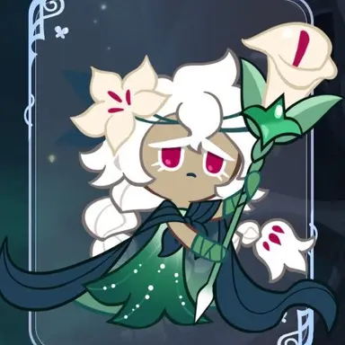 Profile image of 세인트릴리
