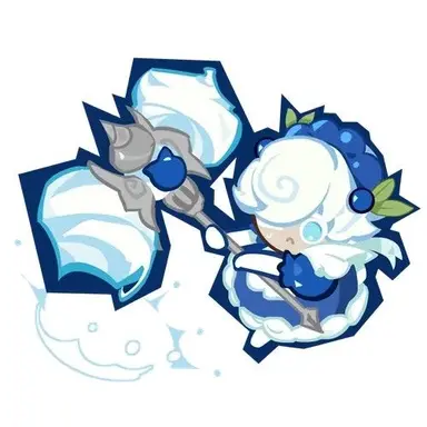 Profile image of 요거트베리