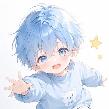 Profile image of 宙