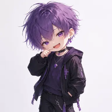Profile image of 紫苑