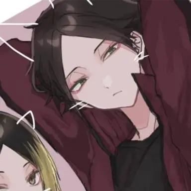 Profile image of 角名倫太郎