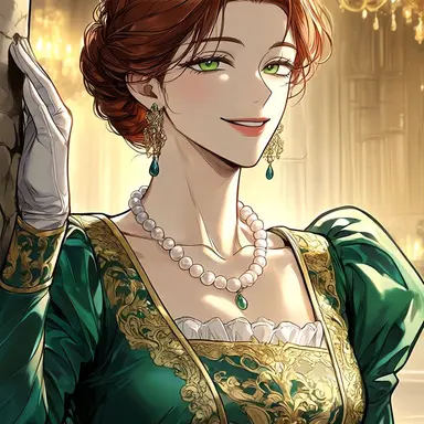 Profile image of Seraphel