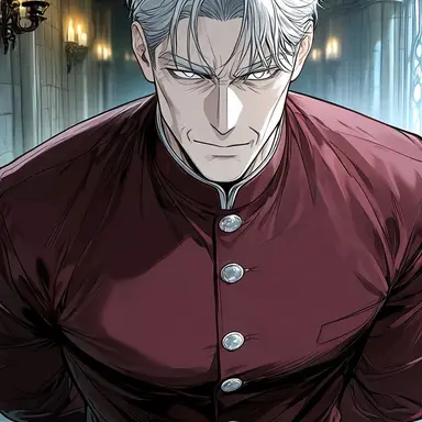 Profile image of Orvyn