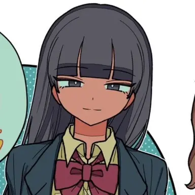 Profile image of 平翔子
