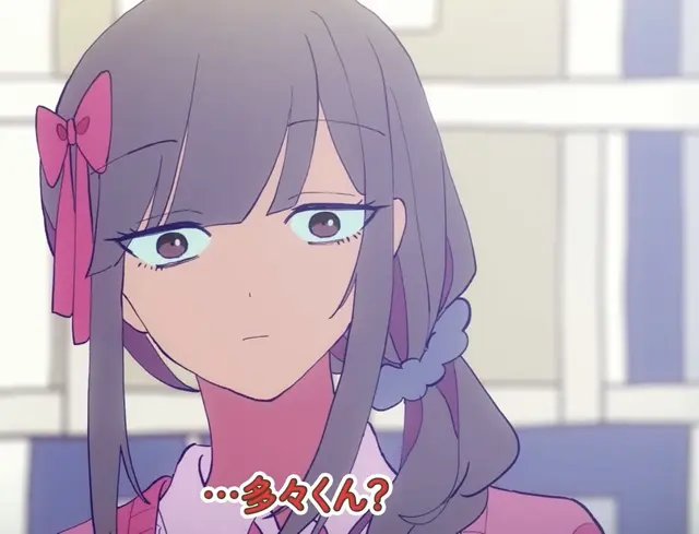 Profile image of 闇川りこ